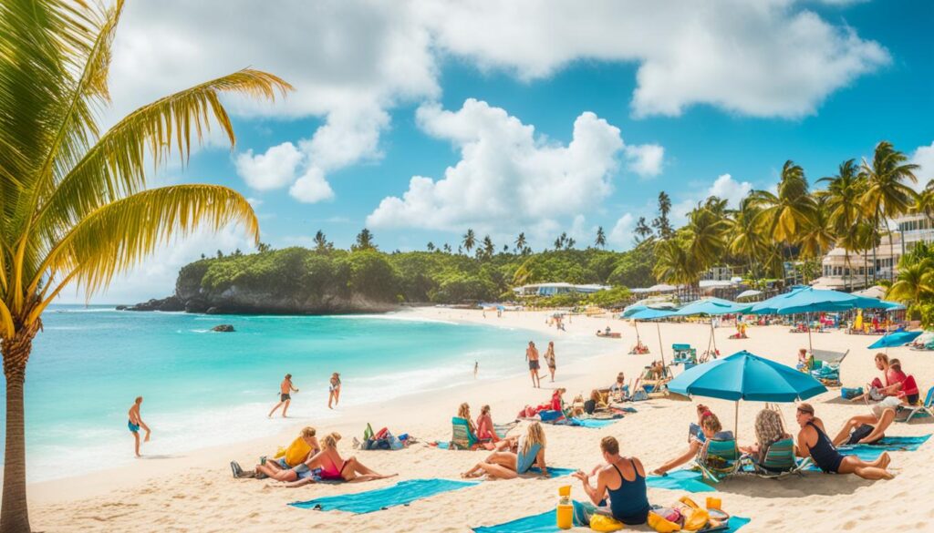 Best time to visit Barbados Best time to visit Barbados