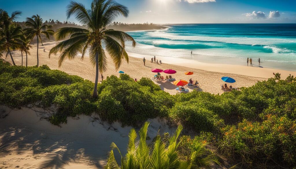 Best time to visit Barbados Best time to visit Barbados