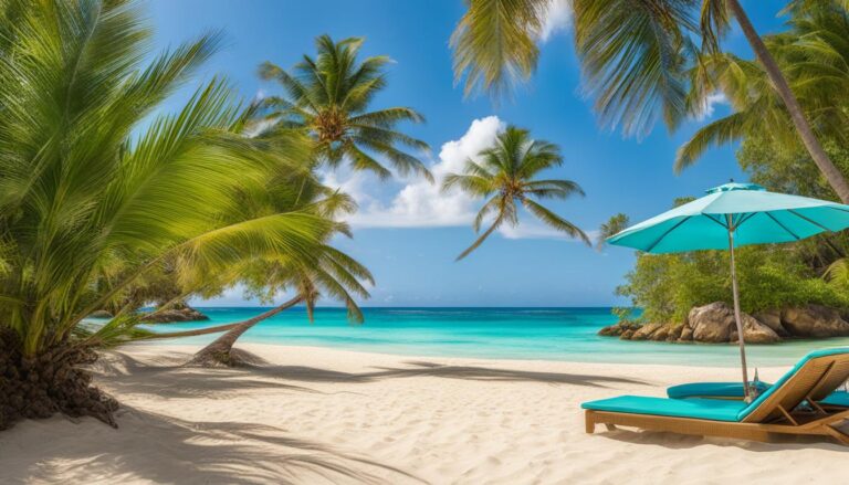 Best time to visit Barbados
