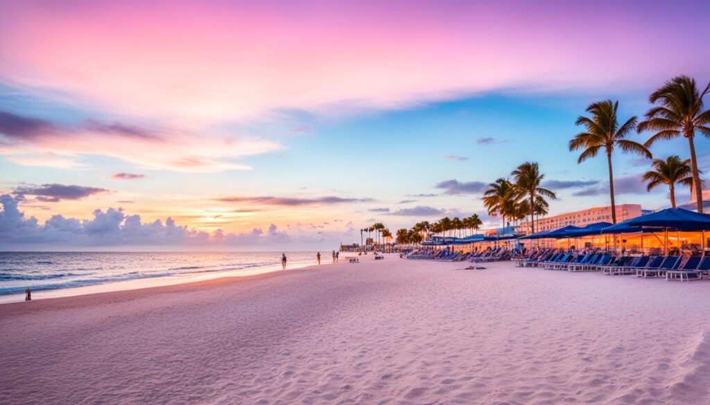 Best time to visit Fort Lauderdale Best time to visit Fort Lauderdale