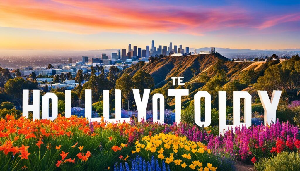 Best time to visit Los Angeles weather Best time to visit Los Angeles weather
