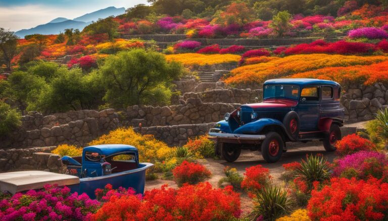 Best time to visit Mexico?
