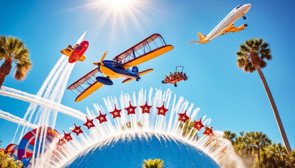 Best time to visit Orlando Best time to visit Orlando