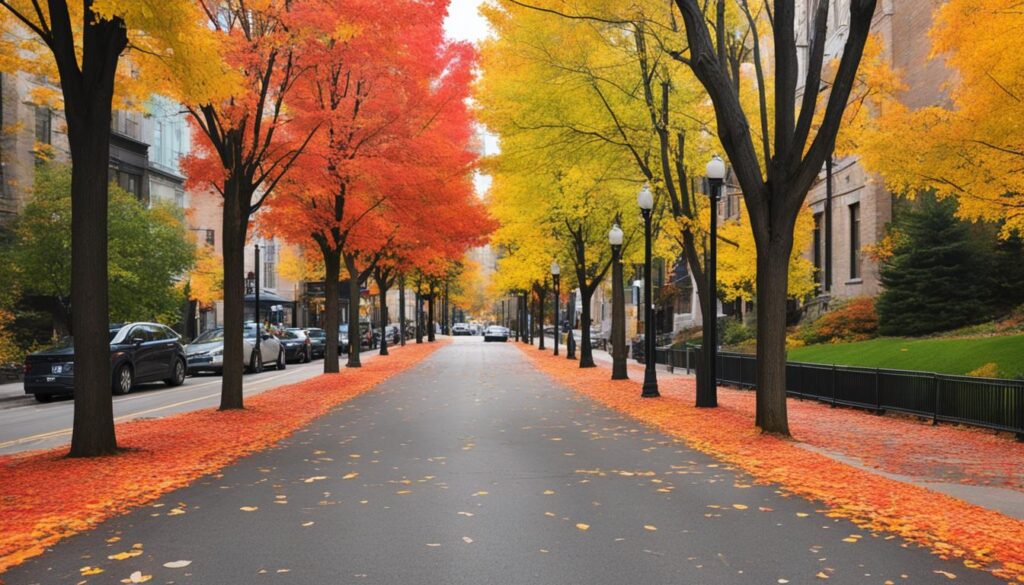Best time to visit Toronto for optimal safety Best time to visit Toronto for optimal safety