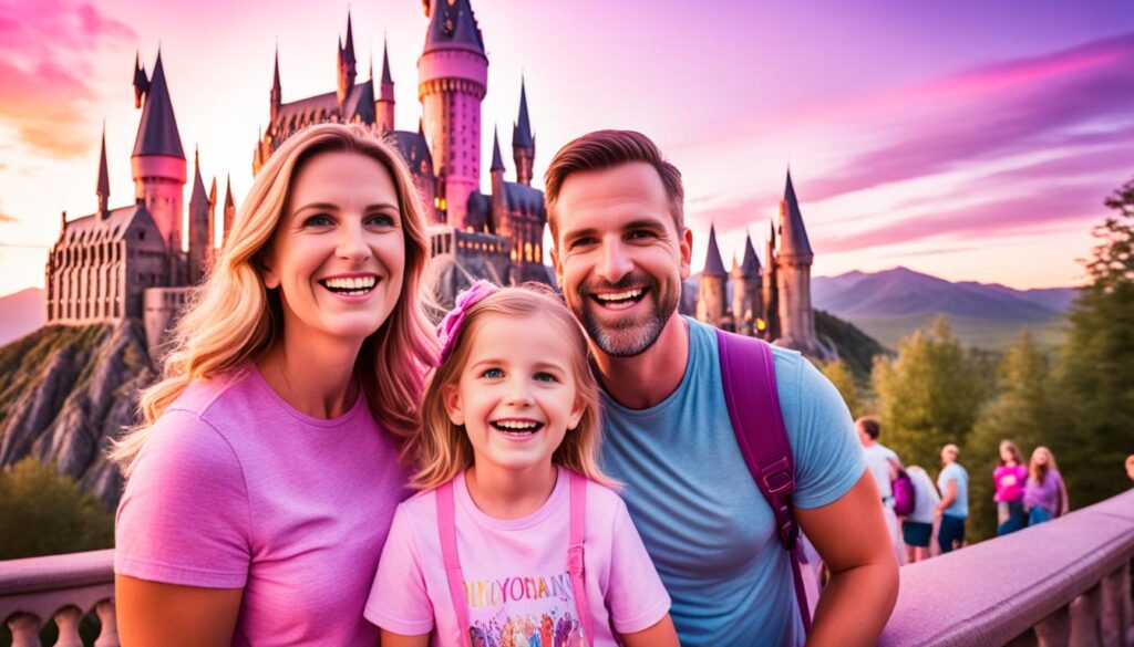 Best time to visit Universal Orlando Resort Best time to visit Universal Orlando Resort