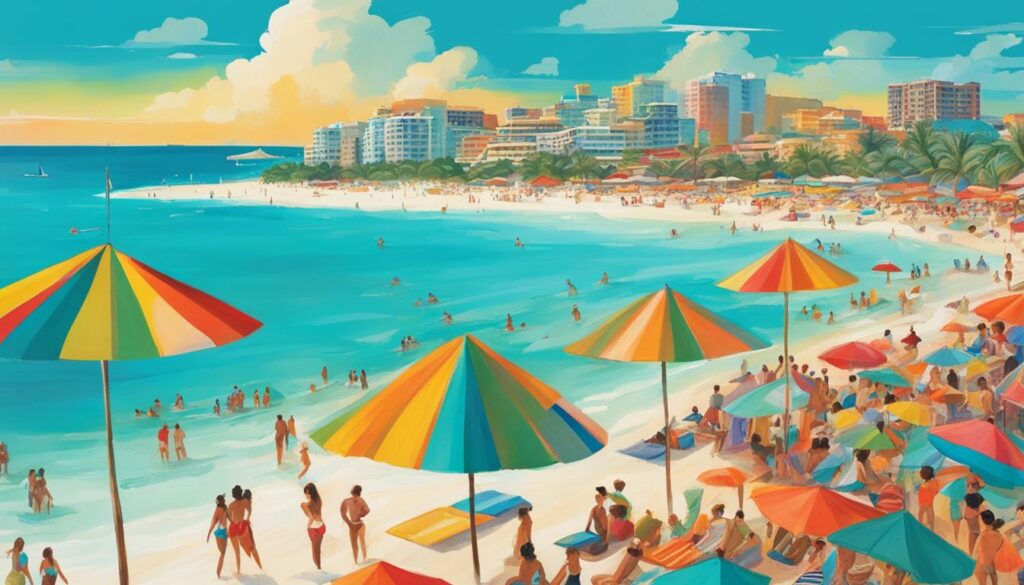Best time to visit specific regions in Mexico Best time to visit specific regions in Mexico