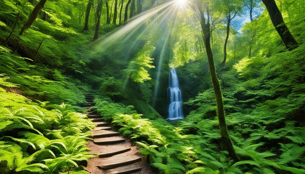Best trails for hiking in Bridgetown Best trails for hiking in Bridgetown