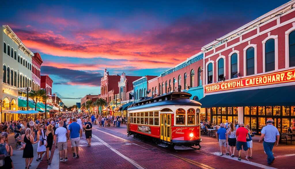 Best way to experience Ybor City Best way to experience Ybor City