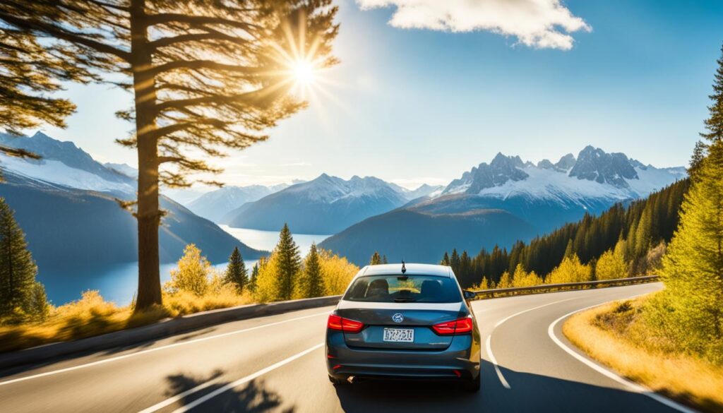 Best way to explore Banff National Park Best way to explore Banff National Park