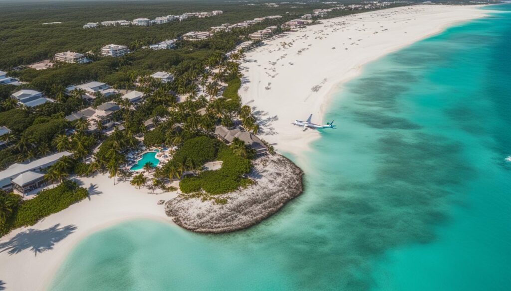 Best way to reach Playa del Carmen Best way to reach Playa del Carmen