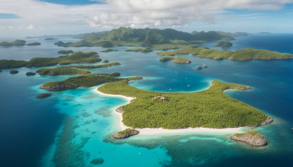 Best ways to travel between Caribbean islands Best ways to travel between Caribbean islands