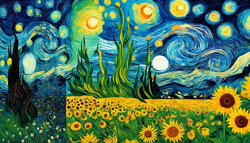 Beyond Van Gogh art prints Beyond Van Gogh art prints