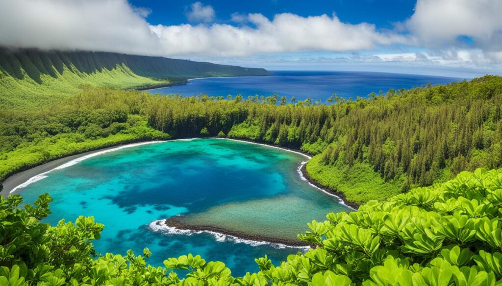 Big Island Hawaii eco-tourism Big Island Hawaii eco-tourism
