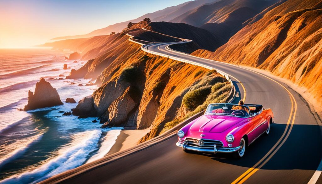 Big Sur road trips from San Francisco Big Sur road trips from San Francisco