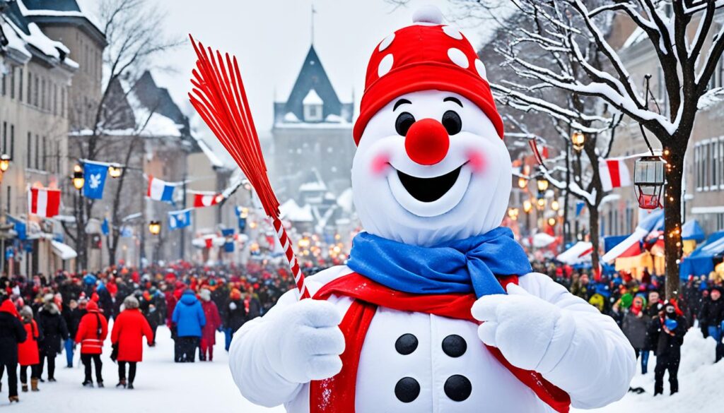 Bonhomme Carnaval Bonhomme Carnaval