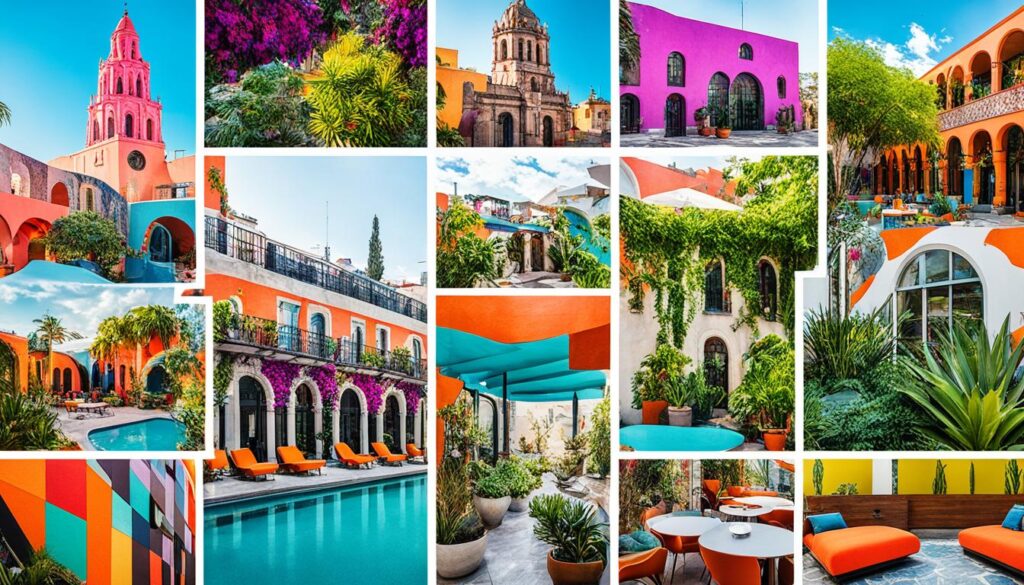 Boutique Hotels in Guadalajara Boutique Hotels in Guadalajara