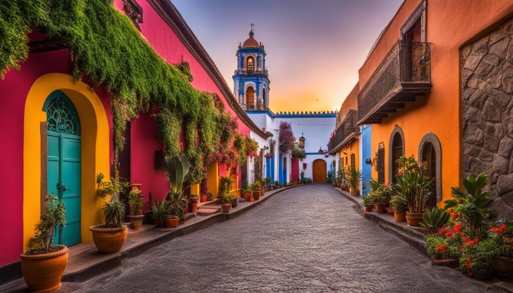Boutique Hotels in Puebla Boutique Hotels in Puebla