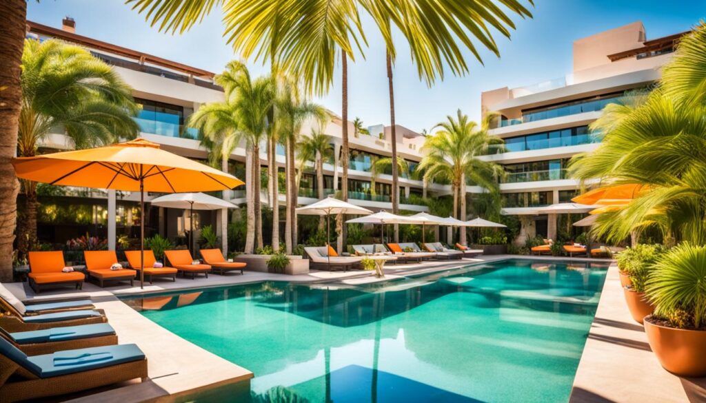 Boutique Hotels with Pool in Guadalajara Boutique Hotels with Pool in Guadalajara