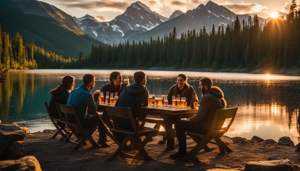 Brewery Tours in Canada Brewery Tours in Canada