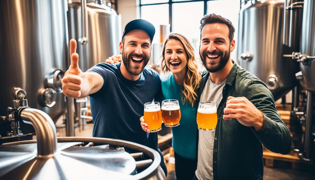 Brewery Tours in Orange County Brewery Tours in Orange County