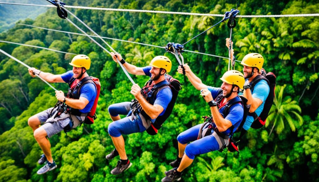 Bridgetown Adventure Tours Bridgetown Adventure Tours