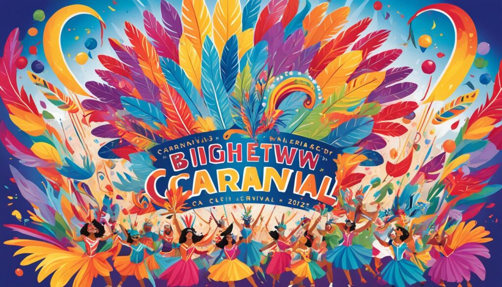 Bridgetown Carnival 2022 Schedule Bridgetown Carnival 2022 Schedule