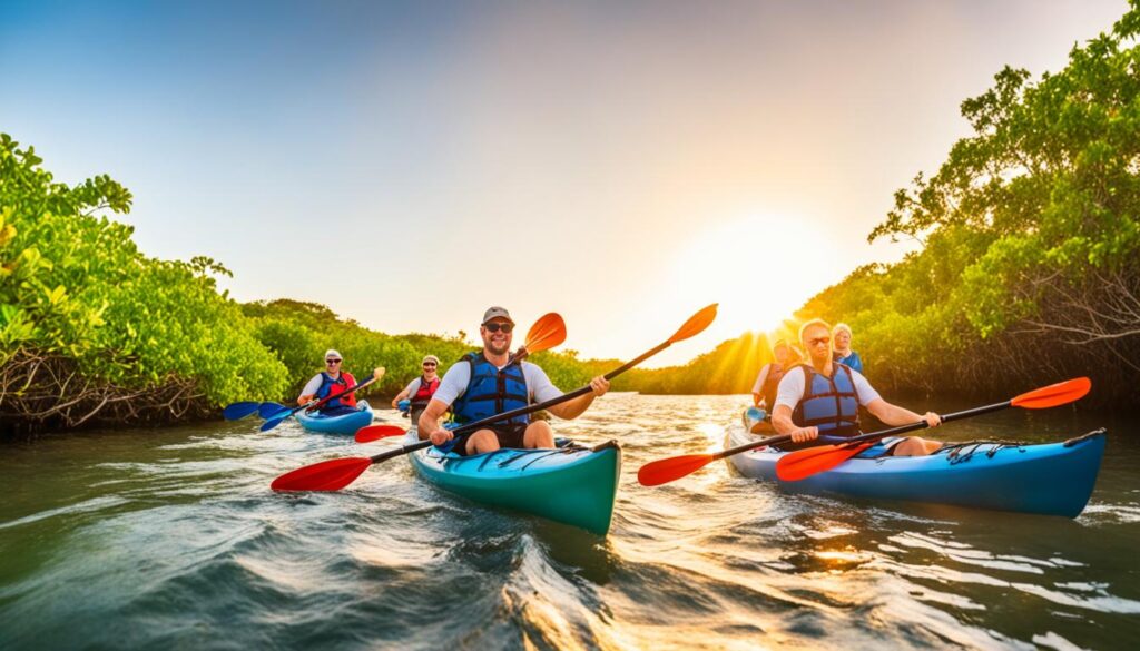 Bridgetown Eco Adventures Bridgetown Eco Adventures