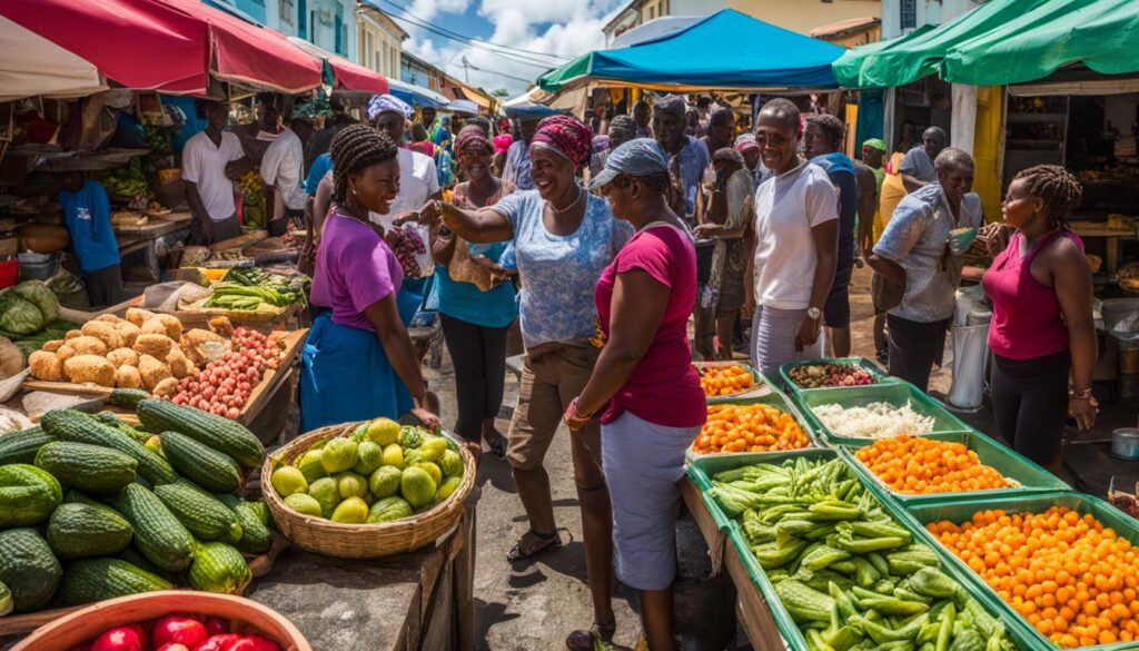 Bridgetown Food Tours Bridgetown Food Tours
