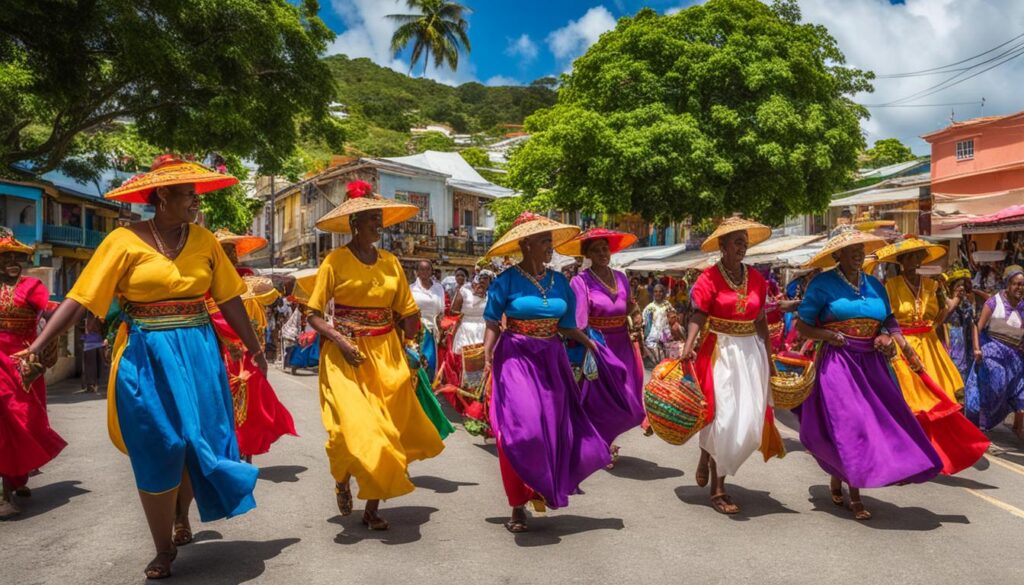 Bridgetown Heritage Tours Bridgetown Heritage Tours