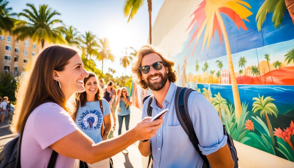 Bridgetown Mural Walking Tour Bridgetown Mural Walking Tour