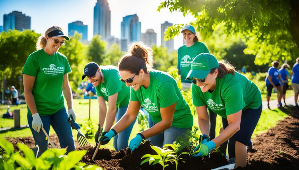 Bridgetown Volunteer Opportunities Bridgetown Volunteer Opportunities