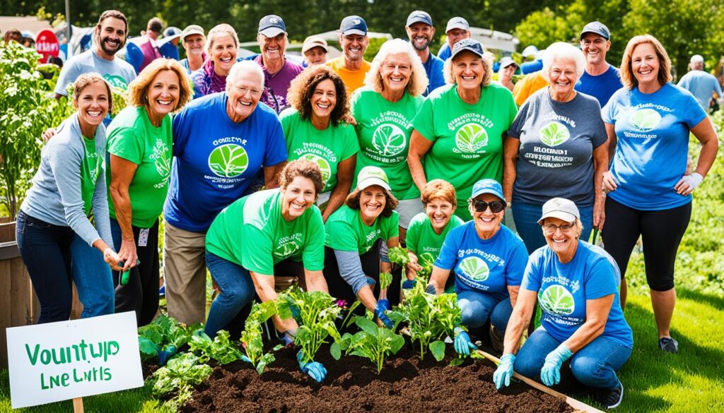 Bridgetown Volunteer Programs and Events Bridgetown Volunteer Programs and Events