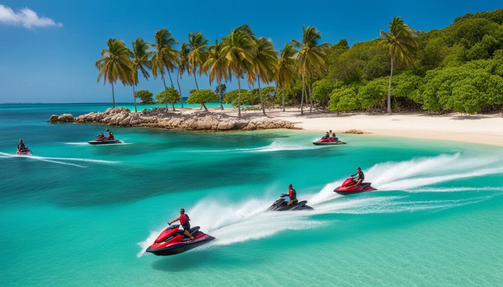 Bridgetown Water Sports Bridgetown Water Sports