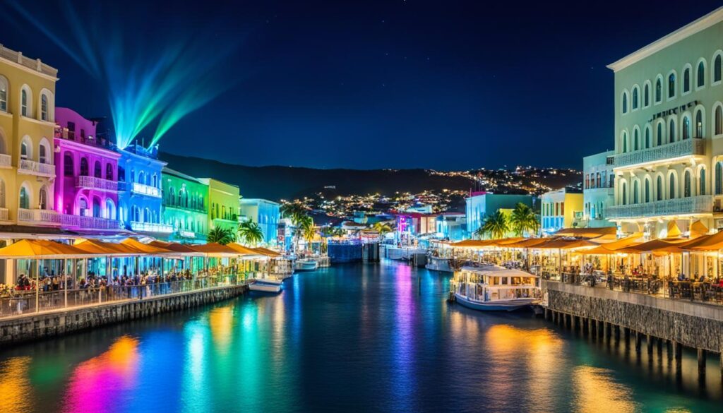 Bridgetown accommodations for nightlife Bridgetown accommodations for nightlife
