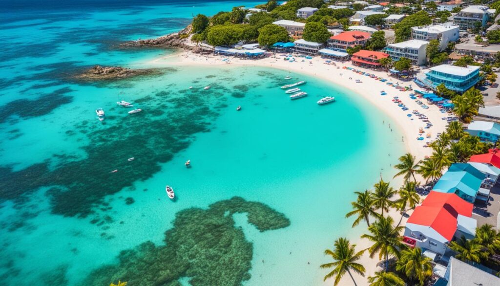 Bridgetown beaches Bridgetown beaches