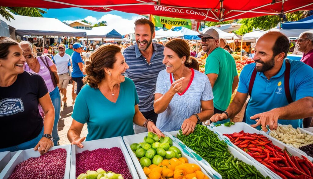 Bridgetown culinary tours Bridgetown culinary tours