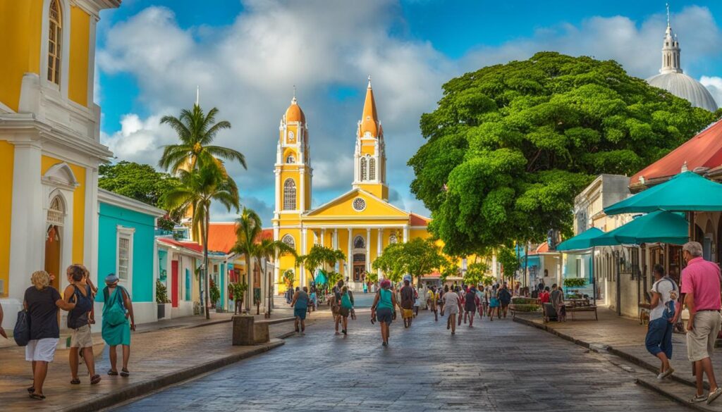 Bridgetown day tours Bridgetown day tours