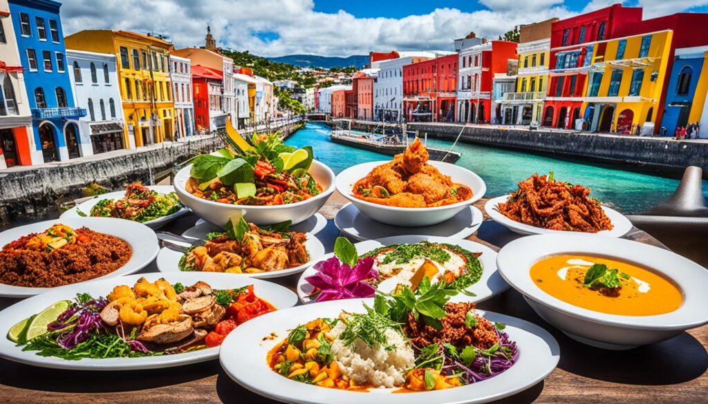 Bridgetown dining guide Bridgetown dining guide