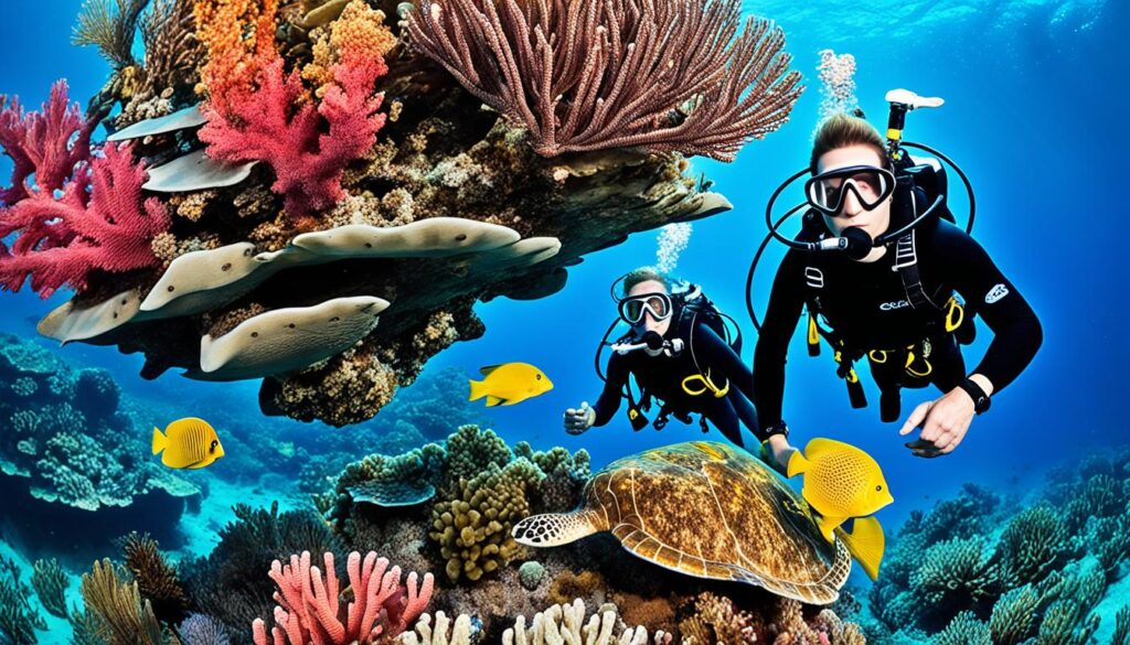 Bridgetown diving packages Bridgetown diving packages