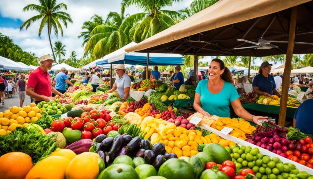 Bridgetown food experiences Bridgetown food experiences