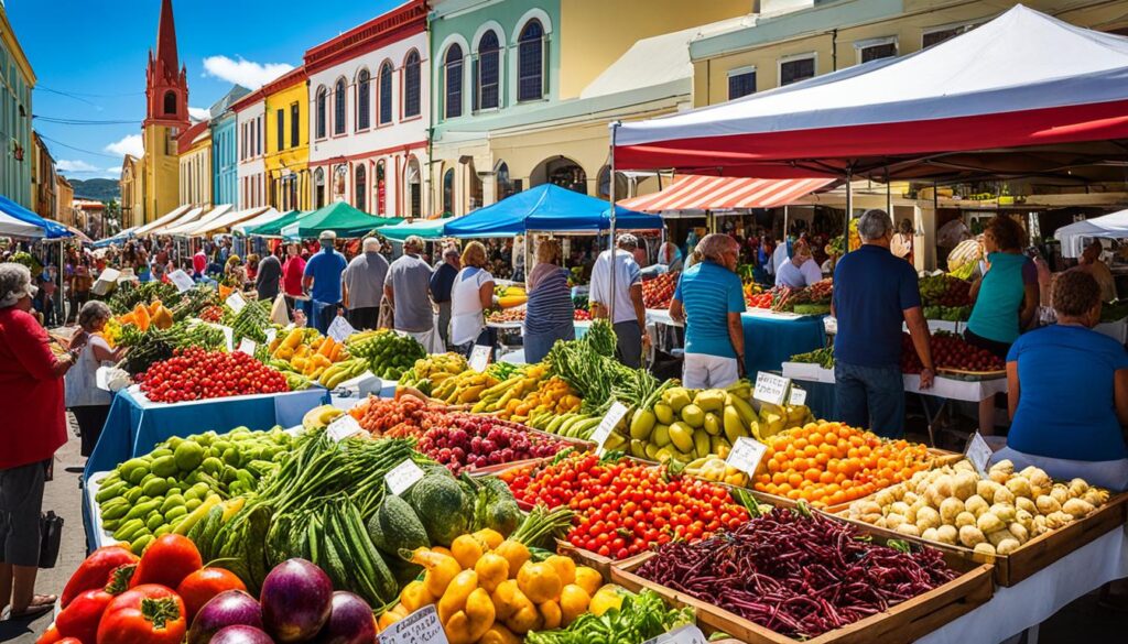 Bridgetown food experiences Bridgetown food experiences