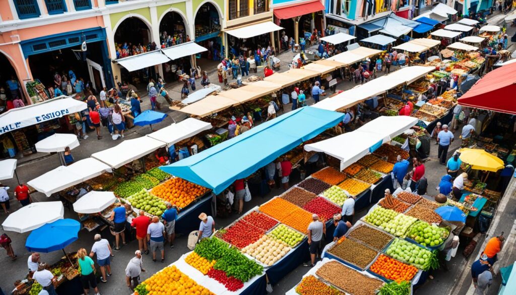 Bridgetown food tours Bridgetown food tours
