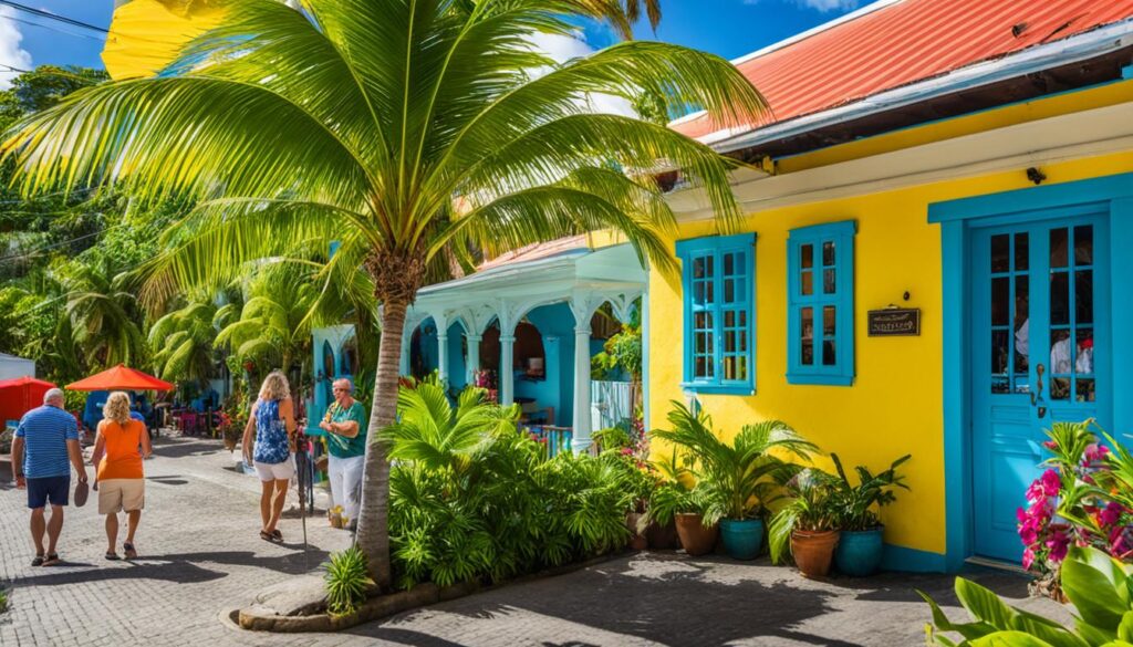 Bridgetown guesthouses cultural experience Bridgetown guesthouses cultural experience