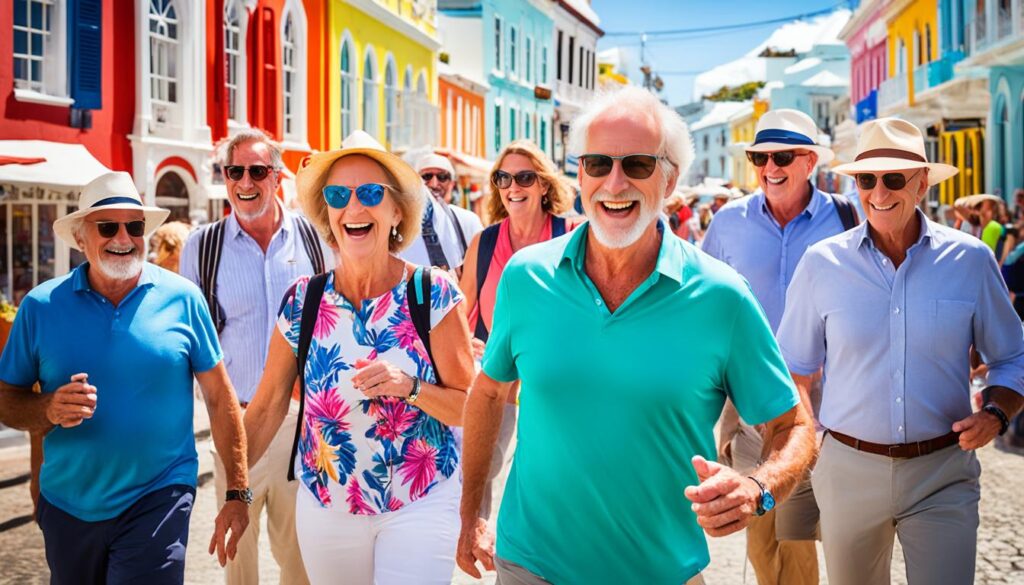Bridgetown heritage tours Bridgetown heritage tours