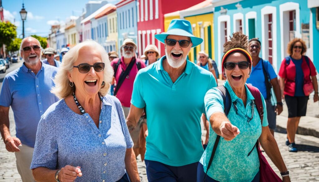 Bridgetown historical tours Bridgetown historical tours