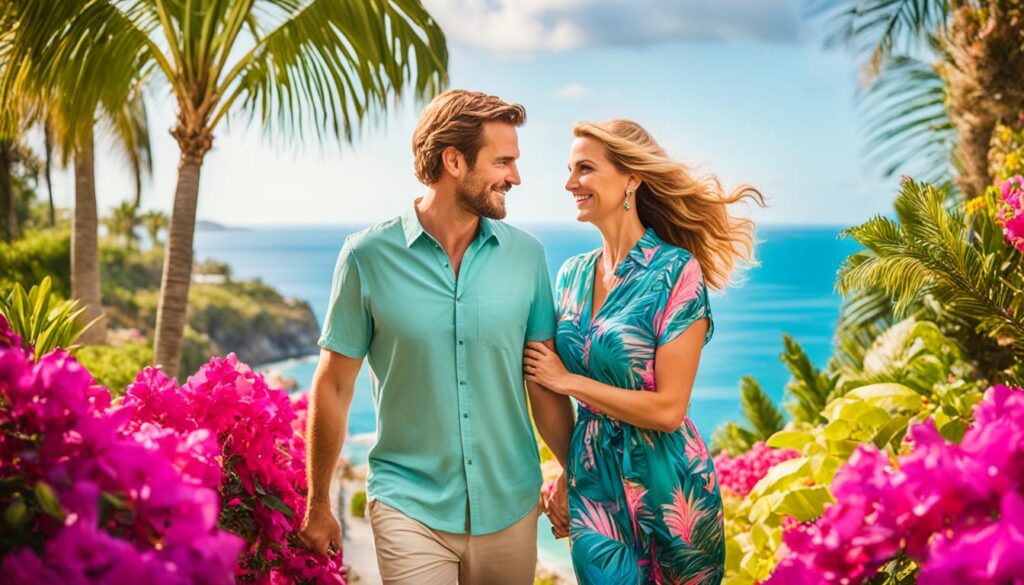 Bridgetown romantic excursions Bridgetown romantic excursions
