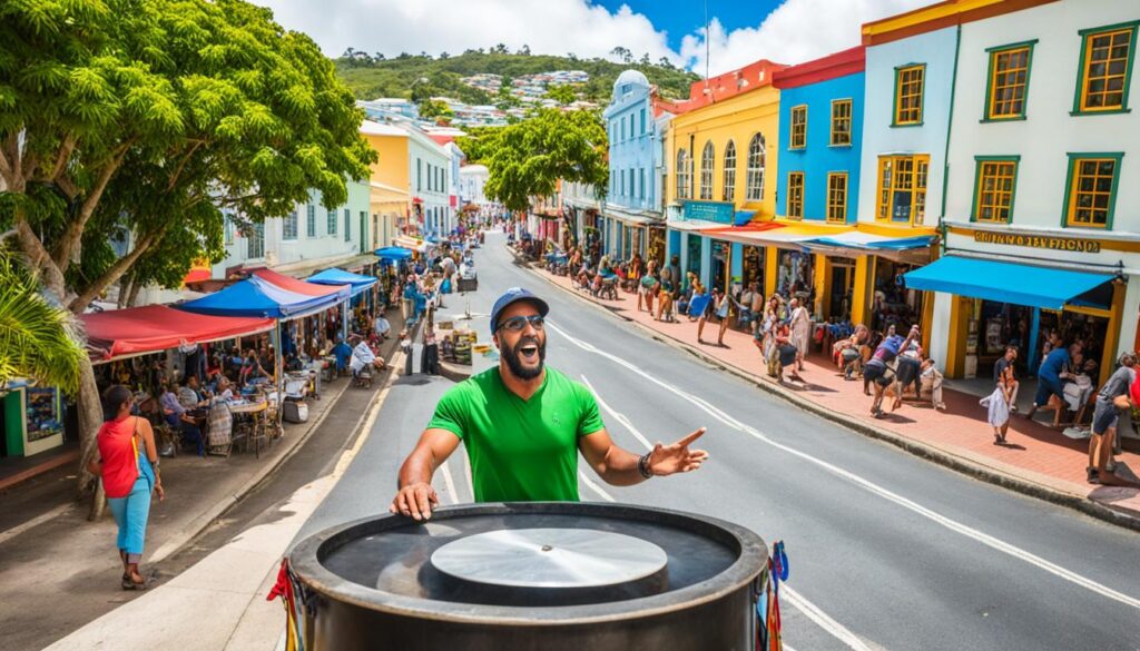Bridgetown sightseeing highlights Bridgetown sightseeing highlights