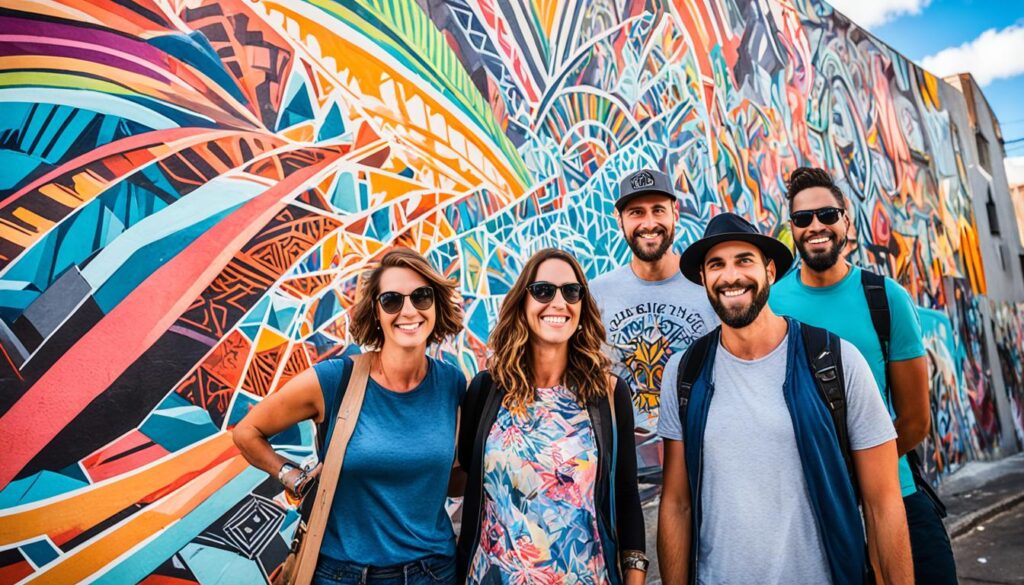Bridgetown street art tours Bridgetown street art tours