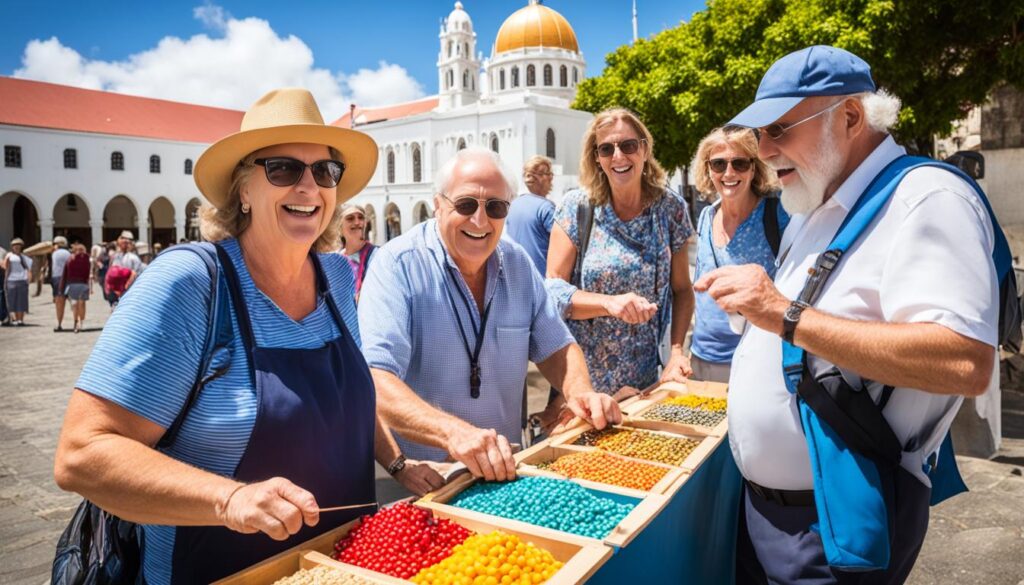 Bridgetown tours Bridgetown tours