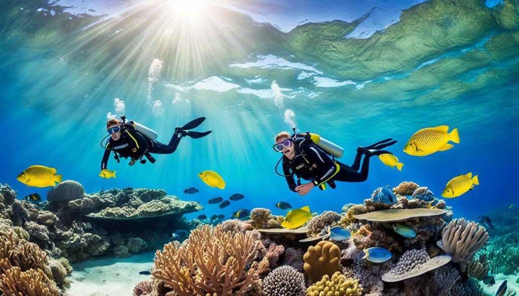 Bridgetown underwater activities Bridgetown underwater activities
